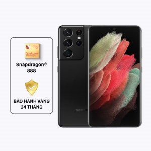 Samsung Galaxy S21 Ultra 5G Mỹ  2 sim 256GB