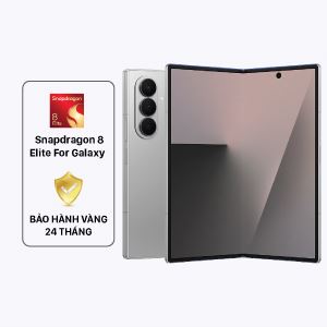 Samsung Galaxy Z Fold 7 xách tay Hàn Quốc ( 12GB / 256GB )