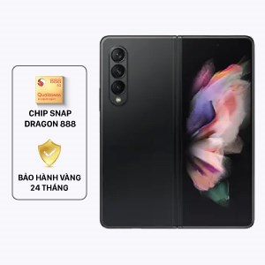 Samsung Galaxy Z Fold 3 5G (12GB|256GB) Hàn Quốc