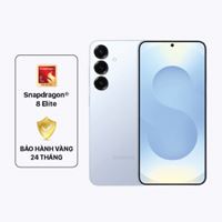 Samsung Galaxy S25 chính hãng Việt Nam ( 12GB / 256GB )