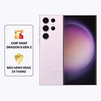 Samsung Galaxy S23 Ultra chính hãng Việt Nam ( 8GB/256GB )