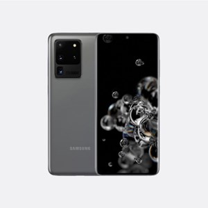 Samsung Galaxy S20 Ultra Xách Tay Mỹ 5G 128Gb