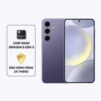 Samsung Galaxy S24 Plus xách tay Mỹ (12GB/256GB) (Snap 8gen3)