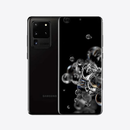 Samsung Galaxy S20 Ultra Xách Tay Hàn Quốc 
