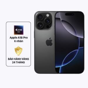 iPhone 16 Pro Quốc tế 512GB