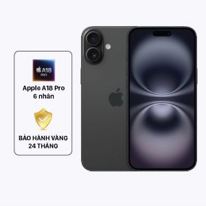 iPhone 16 Plus Quốc tế 256GB