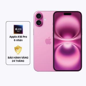 iPhone 16 Plus Quốc tế 512GB