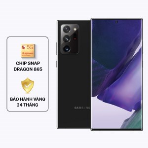 Note 20 Ultra 5G Xách Tay Hàn Quốc  (12GB|256GB)