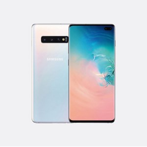 Galaxy S10 Plus Xách Tay Hàn Quốc 512GB
