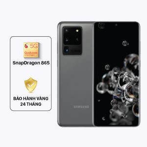 Samsung Galaxy S20 Ultra Xách Tay Hàn Quốc 