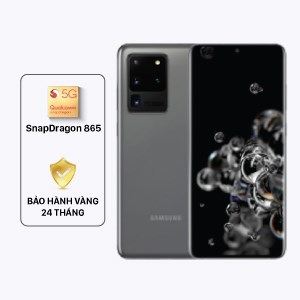 Samsung Galaxy S20 Ultra Xách Tay Hàn Quốc 
