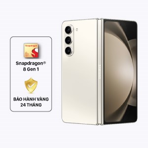 Samsung Galaxy Z Fold 5 5G (12GB|256GB) chính hãng Việt Nam
