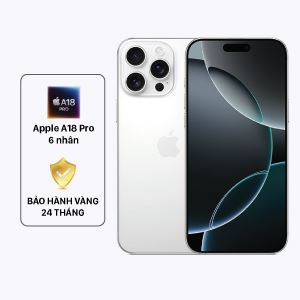 iPhone 16 Pro Max Quốc tế 1TB