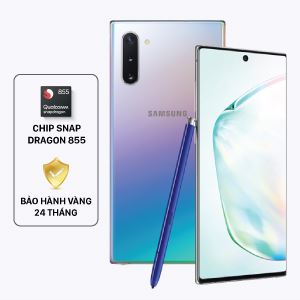 Samsung Galaxy Note 10 Xách Tay Mỹ 256GB