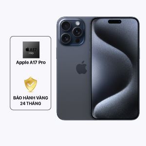 iPhone 15 Pro Max Quốc tế 512GB