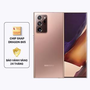 Samsung Galaxy Note 20 5G Xách Tay Hàn Quốc 
