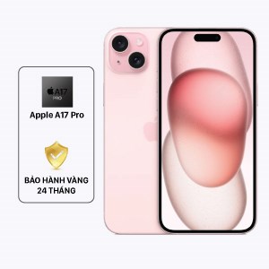 iPhone 15 Quốc tế 128GB