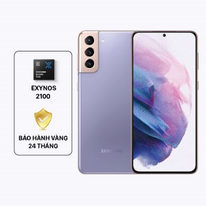 Samsung Galaxy S21 Plus 5G xách tay Hàn Quốc