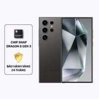 Samsung Galaxy S24 Ultra xách tay Mỹ ( 12GB / 256GB )