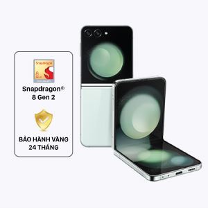 Samsung Galaxy Z Flip 5 5G xách tay Hàn Quốc 256GB