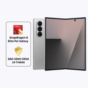 Samsung Galaxy Z Fold 7 xách tay Mỹ ( 12GB / 256GB )