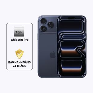 iPhone 17 Pro Max chính hãng 512GB