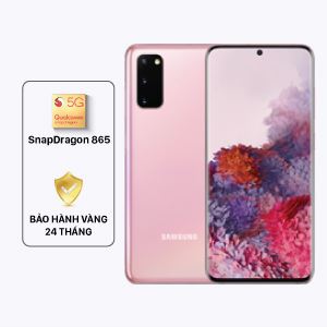 Samsung Galaxy S20 Xách Tay Hàn Quốc