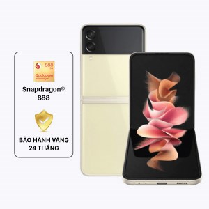 Samsung Galaxy Z Flip 3 Hàn Quốc 256G