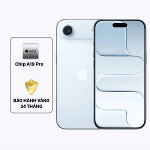 iPhone Air Quốc tế 1TB