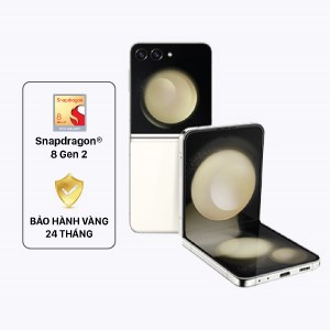 Samsung Galaxy Z Flip 5 5G 512gb chính hãng Việt Nam