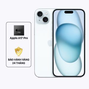 iPhone 15 Quốc tế 256GB