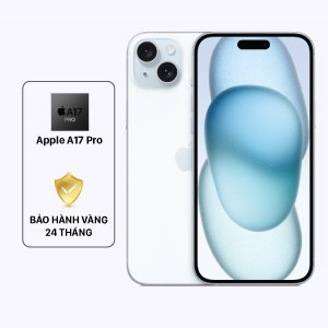 iPhone 15 Quốc tế 256GB