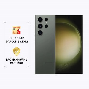 Samsung Galaxy S23 Ultra 5G xách tay Mỹ ( 8GB/256GB )