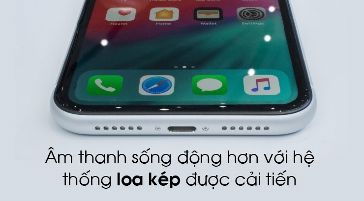 am-thanh-cua-iPhone-Xr