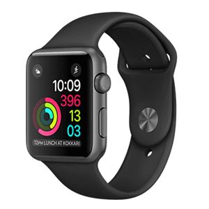 Apple Watch S2 42mm Thép