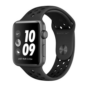 Apple Watch S2 Nike Spost 42mm Nhôm 