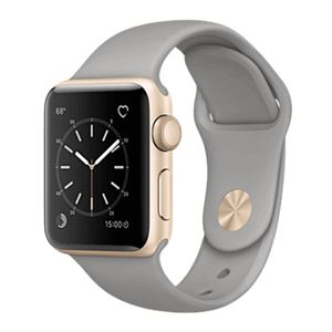 Apple Watch S2 38mm Nhôm