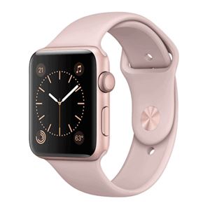 Apple Watch S2 42mm Nhôm 