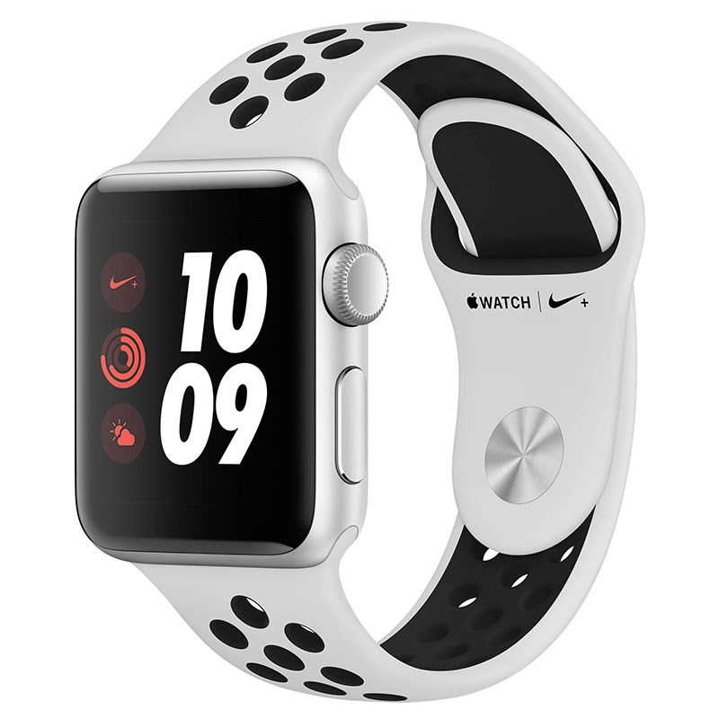 Apple Watch Series 3 Nike Spost 38mm Nhôm GPS