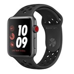 Apple Watch Series 3 Nike Spost 42mm Nhôm GPS + LTE