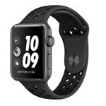 Apple Watch Series 3 Nike Spost 42mm Nhôm GPS