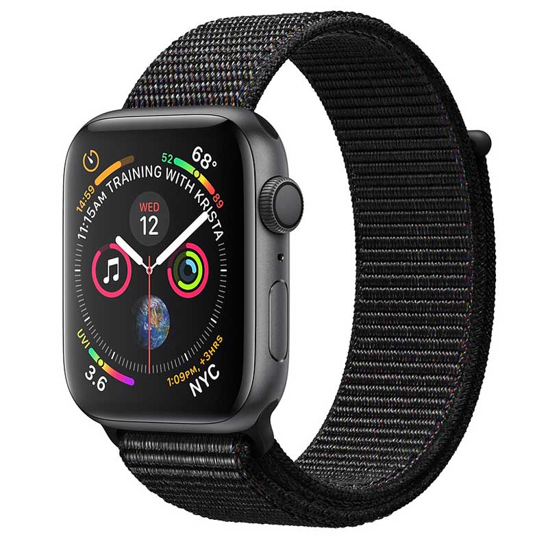 Apple Watch Series 4 44mm Nhom GPS