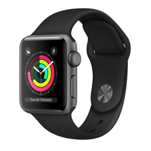 Apple Watch Series 1  42mm Thép
