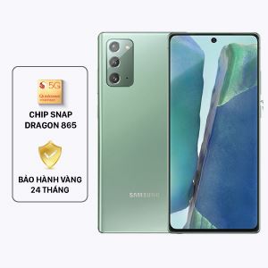 Samsung Galaxy Note 20 5G Xách tay Mỹ 128GB 
