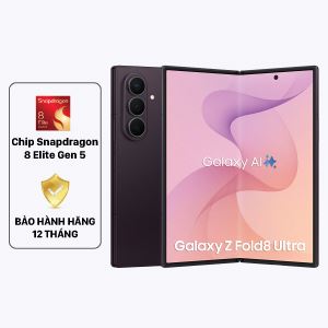 Samsung Galaxy Z Fold 8 Ultra chính hãng Việt Nam ( 12GB/256GB ) 