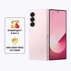 Samsung Galaxy Z Fold 6 xách tay Mỹ ( 12GB / 256GB )
