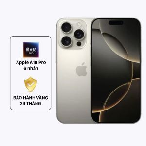 iPhone 16 Pro Max Quốc tế 256GB