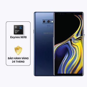 Samsung Galaxy Note 9 Xách Tay Hàn Quốc 128GB