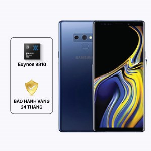 Samsung Galaxy Note 9 Xách Tay Hàn Quốc 128GB