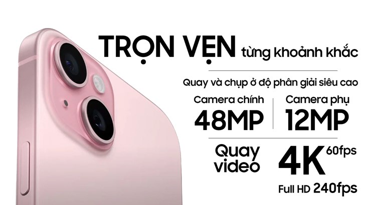 camera cực chất của iPhone 15 Plus Quốc tế 1TB.jpg